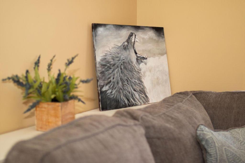 Appartement Quiet, Gated Oasis Near Downtown Lexington Extérieur photo