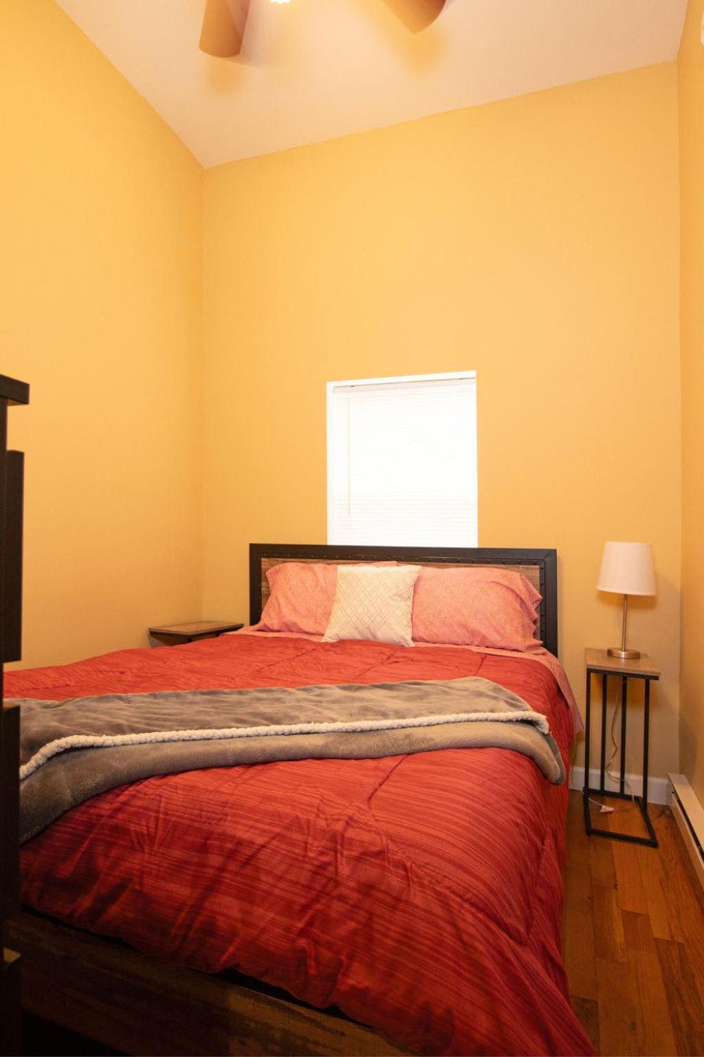 Appartement Quiet, Gated Oasis Near Downtown Lexington Extérieur photo