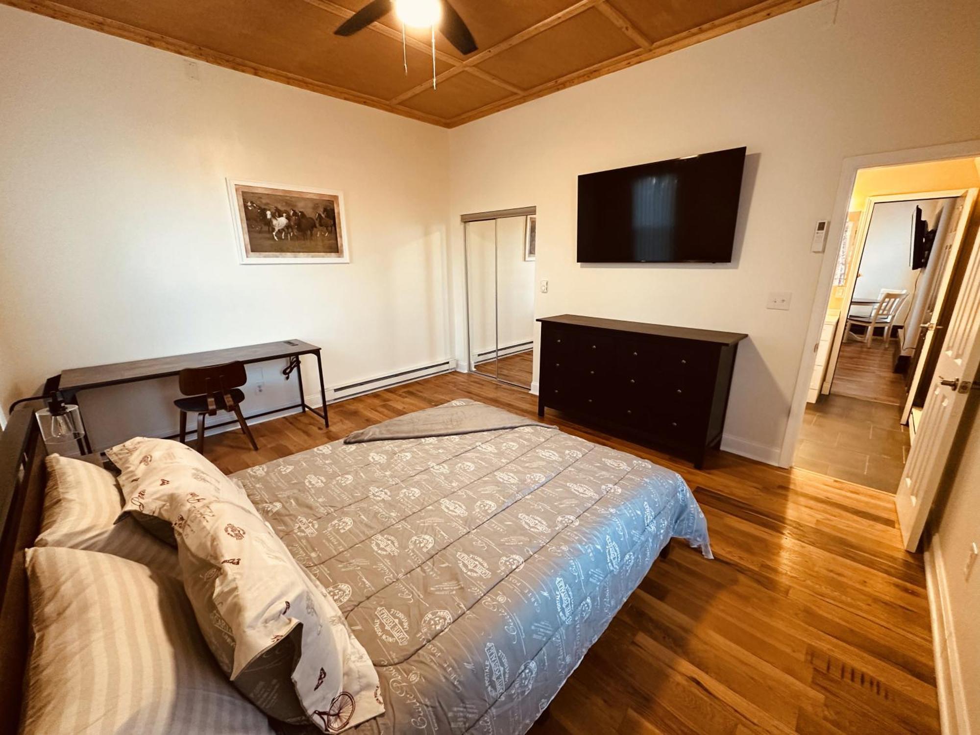 Appartement Quiet, Gated Oasis Near Downtown Lexington Extérieur photo