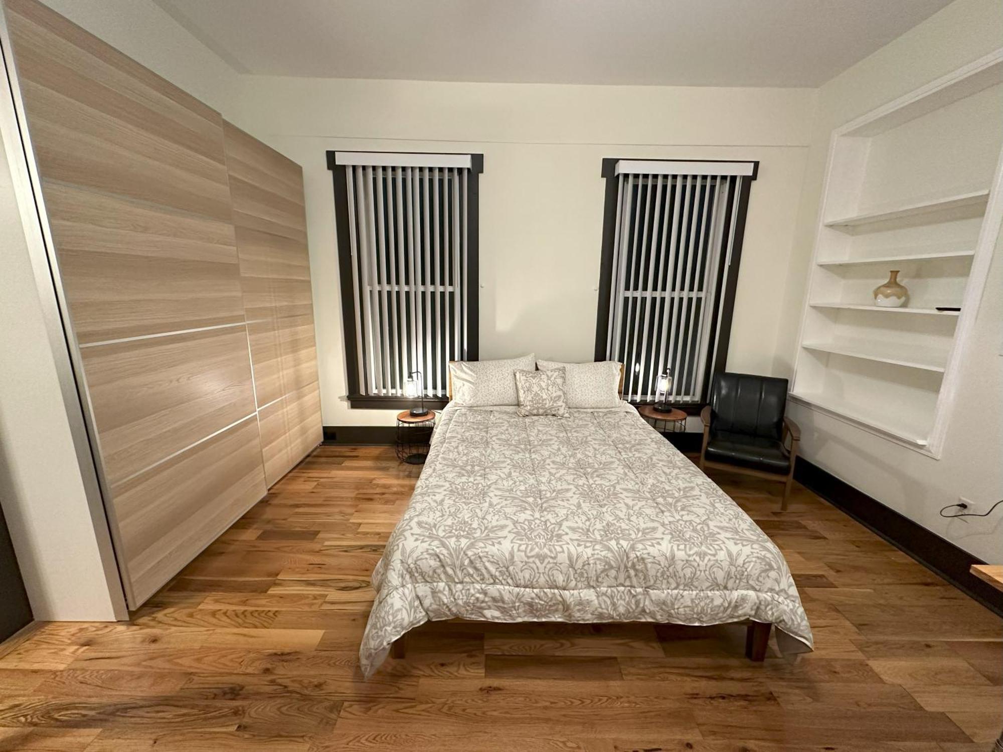 Appartement Quiet, Gated Oasis Near Downtown Lexington Extérieur photo